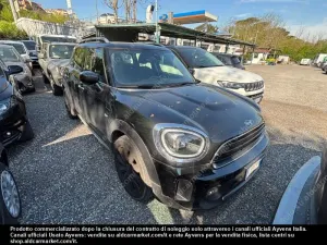 Mini Countryman Cooper Classic 2023