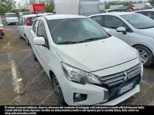 Mitsubishi Space Star 1.2 Intense 2022