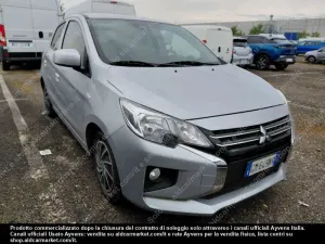 Mitsubishi Space Star 1.2 Intense 2022