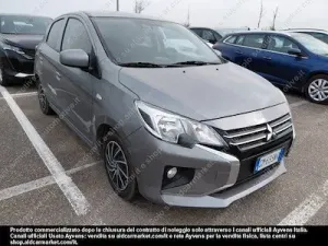 Mitsubishi Space Star 1.2 Intense 2022