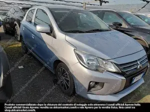 Mitsubishi Space Star 1.2 Intense 2022