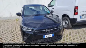 Opel Corsa 1.2 Edition 2023