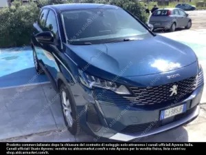 Peugeot 3008 Active Pack 2022