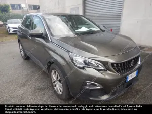 Peugeot 3008 Business 2019