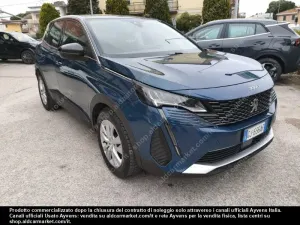 Peugeot 3008 Active Pack 2022