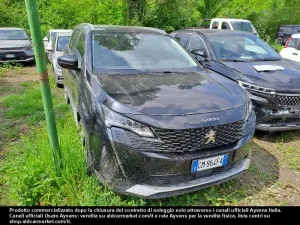 Peugeot 5008 Allure 2022