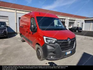 Renault Master L2H2 2023