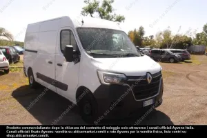 Renault Master L2H2 2023