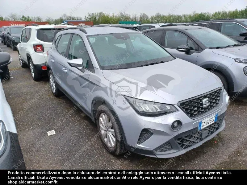 Seat Arona 1.0 TSI Style 2022