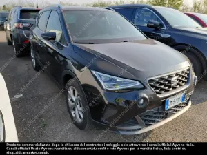 Seat Arona 1.0 TSI FR 2023