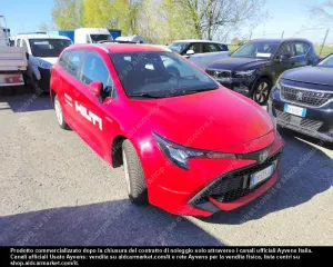 Toyota Corolla Business 2021