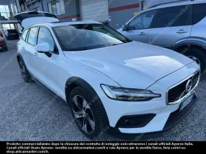 Volvo V60 Cross Country D4 Business Plus 2019