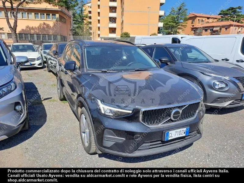 Volvo XC40 B3 Business 2022