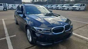 BMW 3 Series Touring 318d 2023