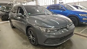 Volkswagen Golf Variant 2.0 TDI Life 2023