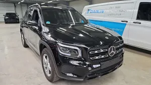 Mercedes-Benz GLB 200d 2023