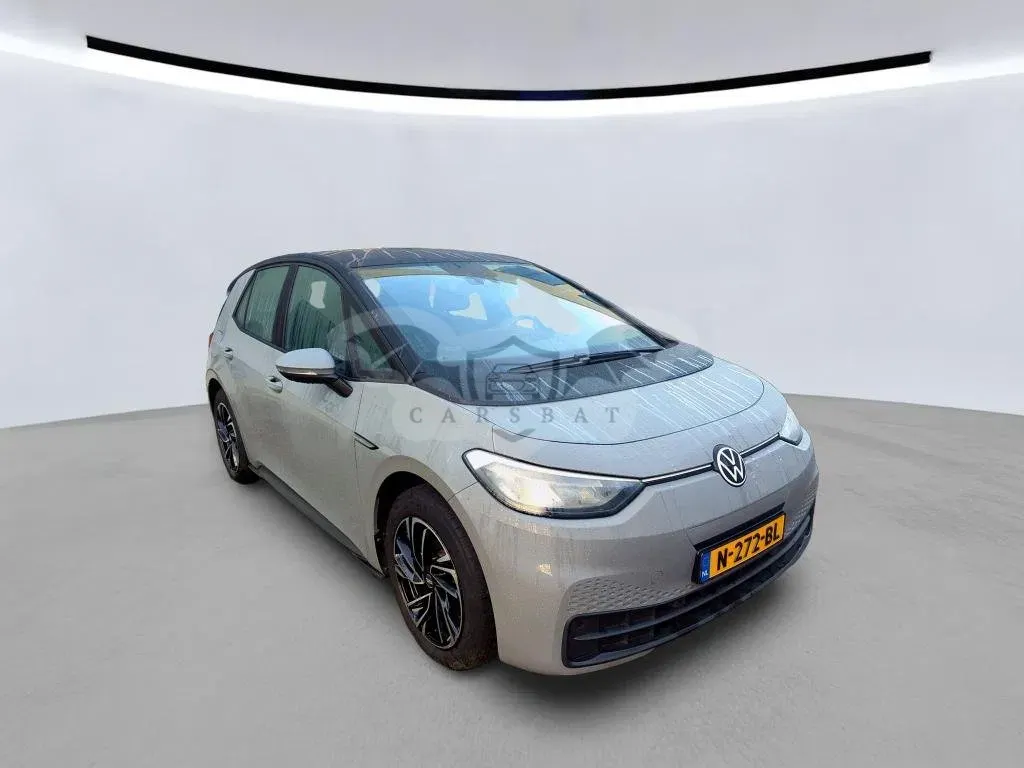 Volkswagen ID.3 45 kWh 2021