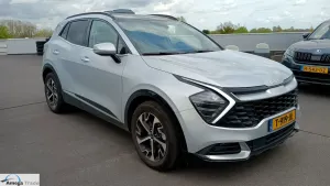 Kia Sportage 1.6 DynamicPlusLine 2023