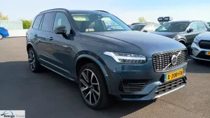 Volvo XC90 T8 Ultimate Dark 2023