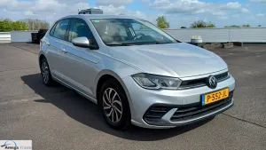 Volkswagen Polo 1.0 TSI Life 2022