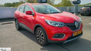 Renault Kadjar 1.3 TCe Intens 2021