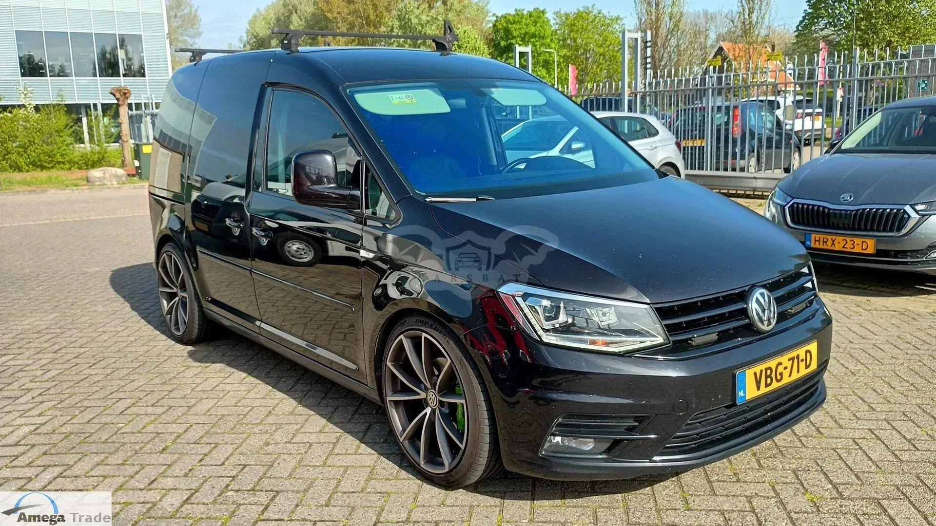 Volkswagen Caddy 2.0 TDI 2020