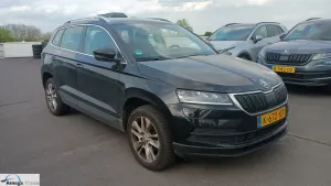 Skoda Karoq 1.5 TSI Business 2021