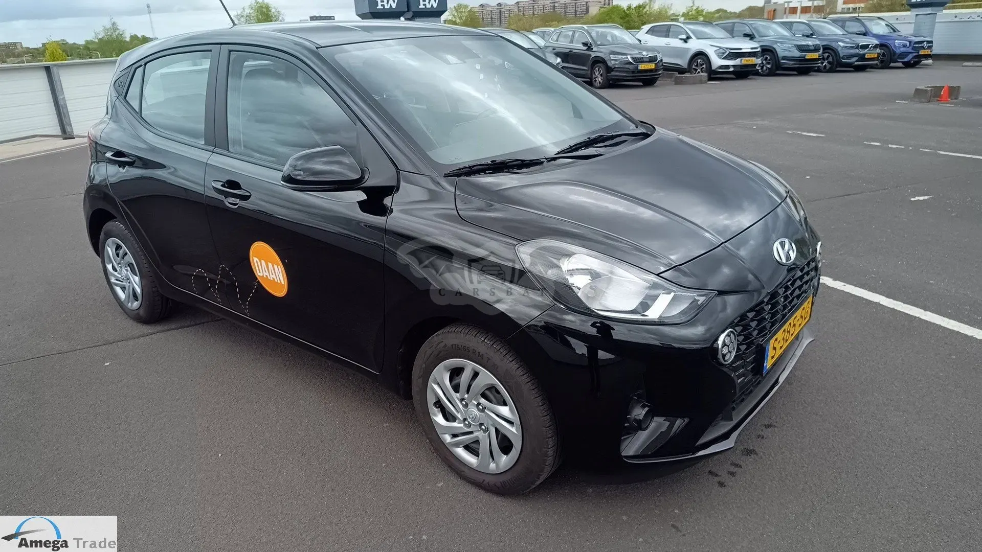Hyundai i10 1.0 Comfort 2023