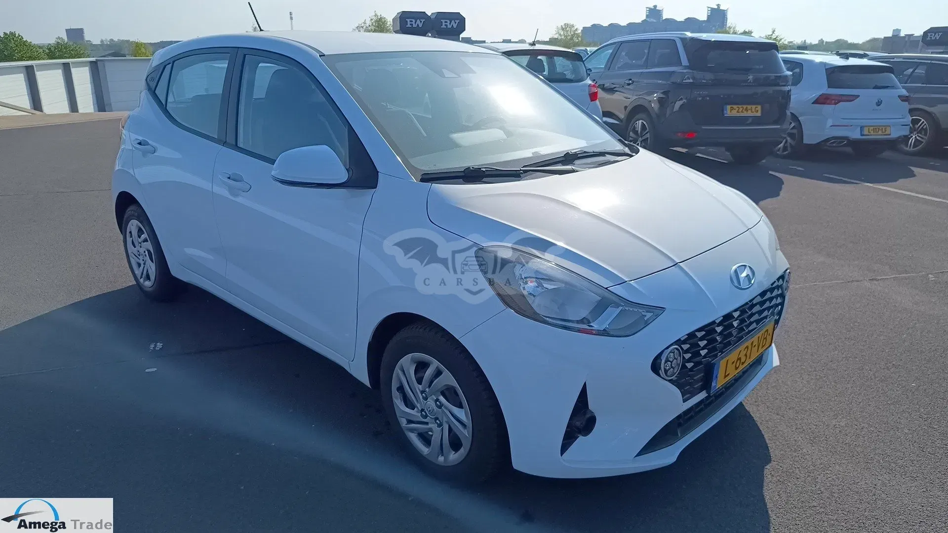 Hyundai i10 1.0 Comfort 2021