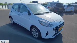 Hyundai i10 1.0 Comfort 2021