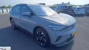 Volkswagen ID.4 77 kWh Pro 2023