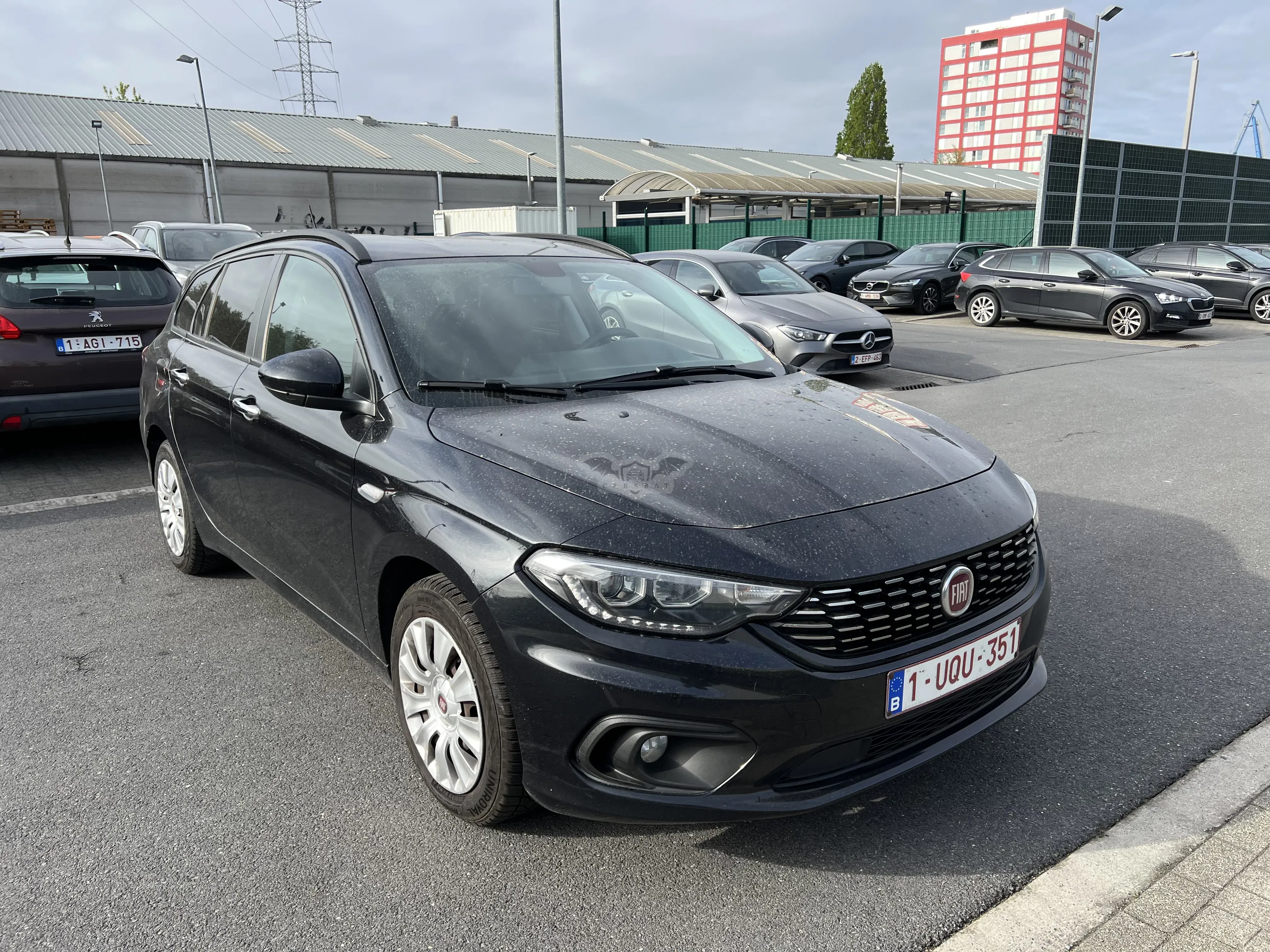 Fiat Tipo 1.3 2018