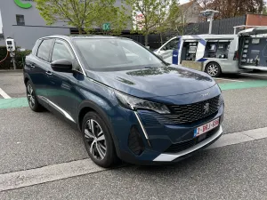 Peugeot 3008 1.6 2022