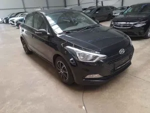 Hyundai i20 1.2 2016