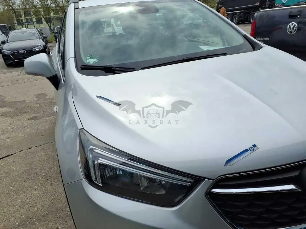 Opel Mokka Edition 2016