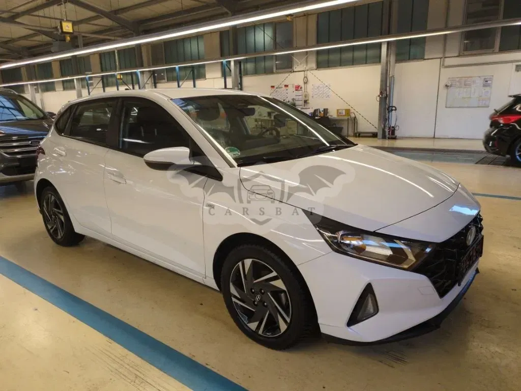 Hyundai i20 Trend 2023