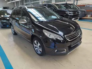 Peugeot 2008 Allure 2015