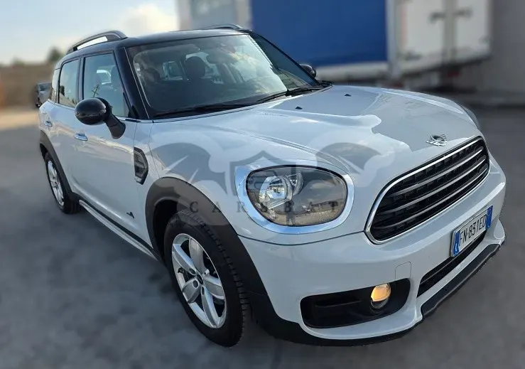 Mini Countryman Cooper D 2.0 Business 2018