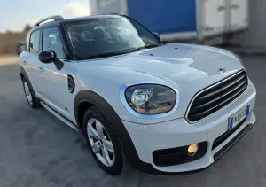 Mini Countryman Cooper D 2.0 Business 2018