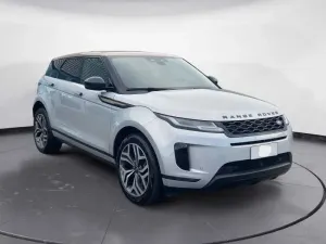 Land Rover Range Rover Evoque 2.0d Special Edition 2022