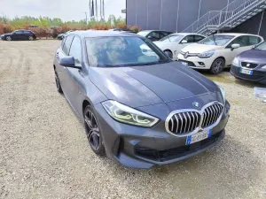 BMW 1 Series 116d M Sport 2021