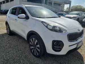 Kia Sportage 1.7 CRDi 2016