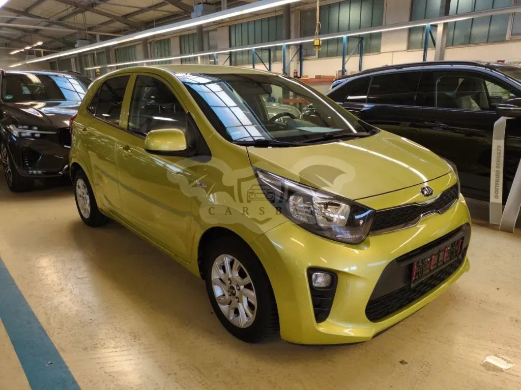 Kia Picanto (Morning) Dream Team 2020