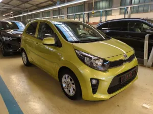 Kia Picanto (Morning) Dream Team 2020