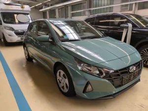 Hyundai i20 Select 2023