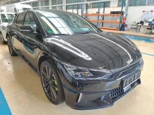 Kia EV6 GT 2023