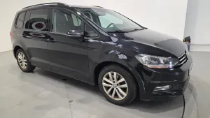 Volkswagen Touran 1.6 TDI Comfortline 2016