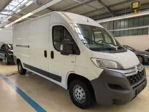 Citroën Jumper L3H2 2.0 2019