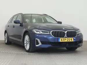 BMW 5 Series Touring 530e High Executive 2020
