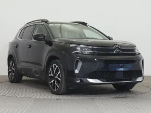 Citroën C5 Aircross 1.6 Shine 2023
